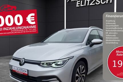 VW Golf 47.000 km 28.950 € Dresden 01139