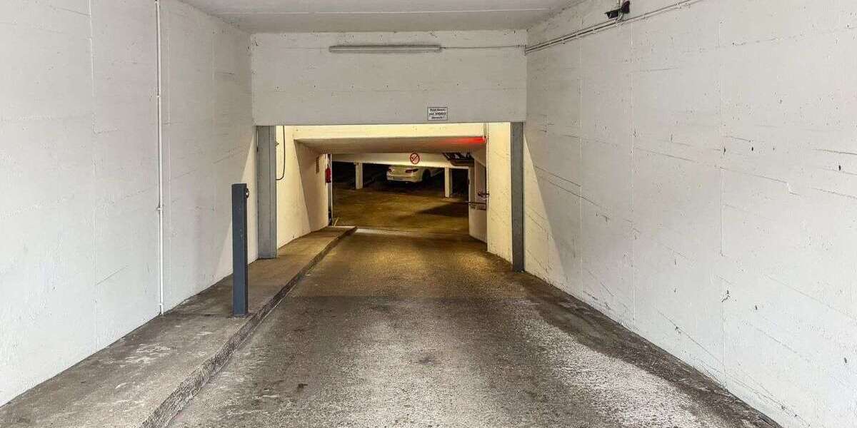 Garagen / Stellplätze Essen Stadtbezirk II - 160.000&euro; | Angebot:26339197