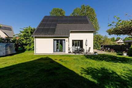 Haus Breisach am Rhein - 5 Zimmer, 157 m&sup2;, 450.000&euro; | Angebot:26756872