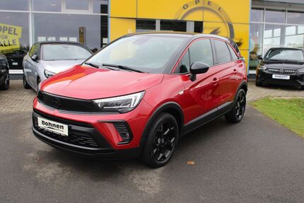 Opel Crossland (X) 20.300 km 18.999 &euro; Prüm 54595