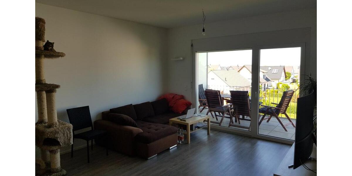 Traumhafte Wohnung Privat – 101 m² – VERMIETET – Barrierefrei 4 zimmer