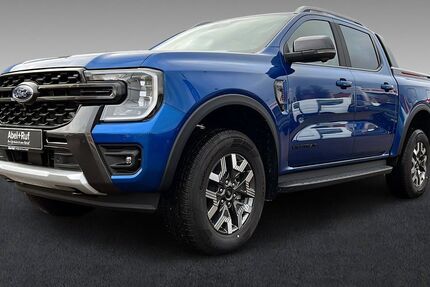 Ford Ranger 6.900 km 54.900 &euro; Donauwörth 86609