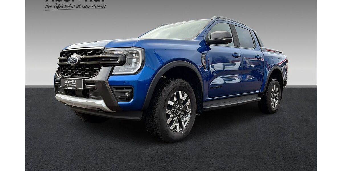 Ford Ranger 6.900 km 54.900 &euro; Donauwörth 86609