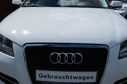 Audi A3 76.500 km 7.490 &euro; Mörfelden Walldorf 64546