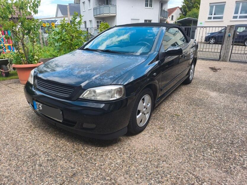 Astra