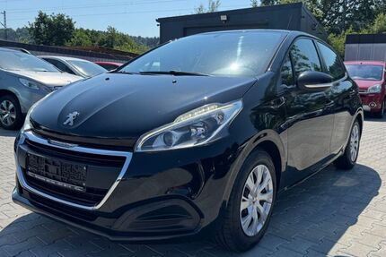 Peugeot 208 129.724 km 4.900 &euro; Cölbe 35091
