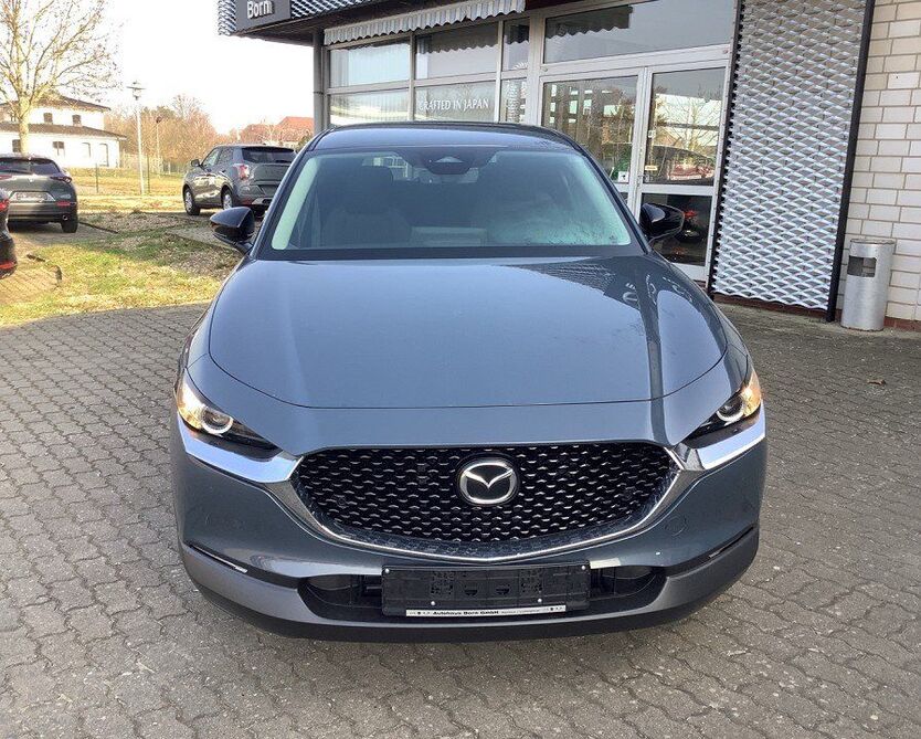 CX-30