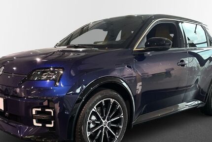 Renault R 5 8.999 km 30.770 &euro; Heilbronn 74076