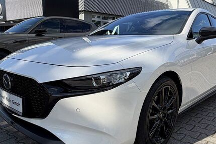 Mazda 3 20.845 km 24.590 &euro; Bietigheim-Bissingen 74321