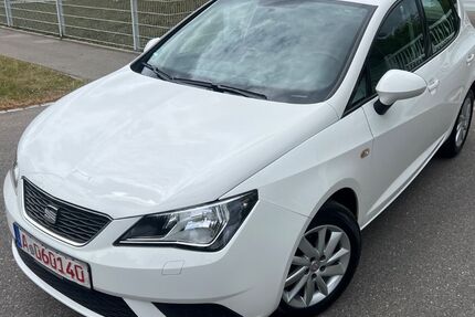 Seat Ibiza 114.900 km 5.800 &euro; Augsburg 86167