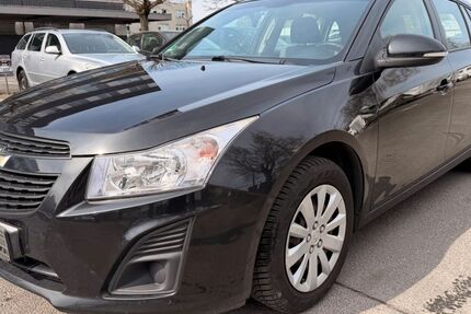 Chevrolet Cruze 121.277 km 3.900 &euro; Berlin 12249
