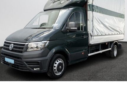VW Crafter 139.900 km 24.770 &euro; Rellingen / Hamburg 25462
