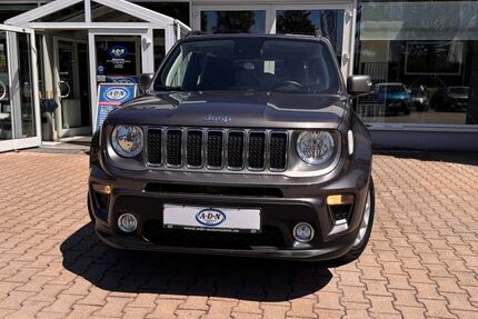 Jeep Renegade 99.900 km 13.350 &euro; Obergünzburg 87634