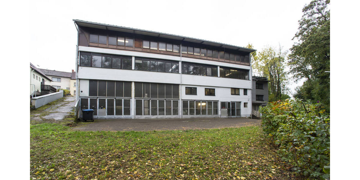 Gewerbeobjekt Illingen - 640.000&euro; | Angebot:26107038