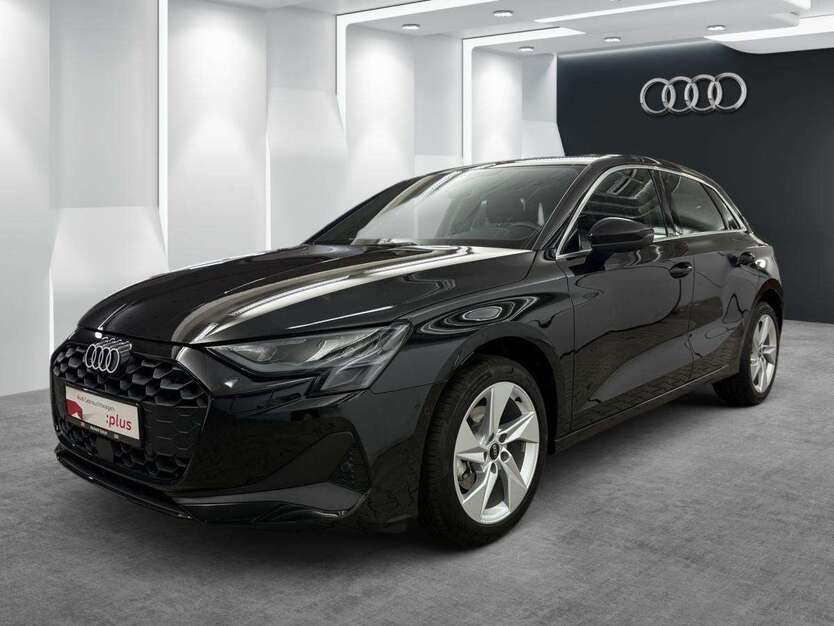 Audi A3 7.192 km 30.820 € Speyer 67346