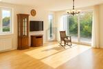 ATTRAKTIVER WOHNTRAUM IM GRÜNEN 5 zimmer
