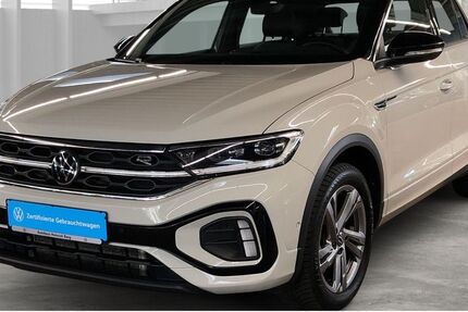 VW T-Roc 23.635 km 27.850 &euro; Oldenburg / Holst. 23758