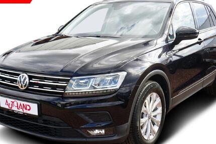 VW Tiguan 53.423 km 21.990 &euro; Naumburg OT Schönburg 06618