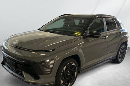 Hyundai KONA Elektro 5.000 km 40.990 &euro; Bremen 28757