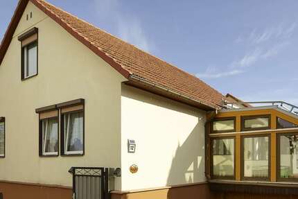 Haus Dahme/Mark Mark - 5 Zimmer, 160 m&sup2;, 221.000&euro; | Angebot:23169795