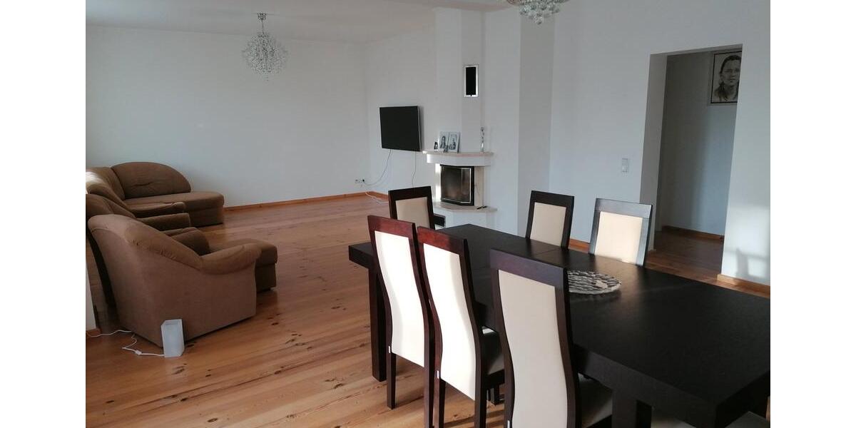Einfamilienhaus Templin - 7 Zimmer, 234 m&sup2;, 555.000&euro; | Angebot:26868314
