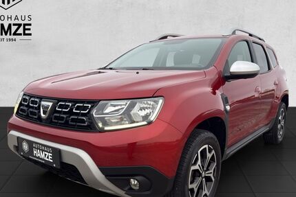 Dacia Duster 115.000 km 12.995 &euro; Gochsheim bei Schweinfurt 97469