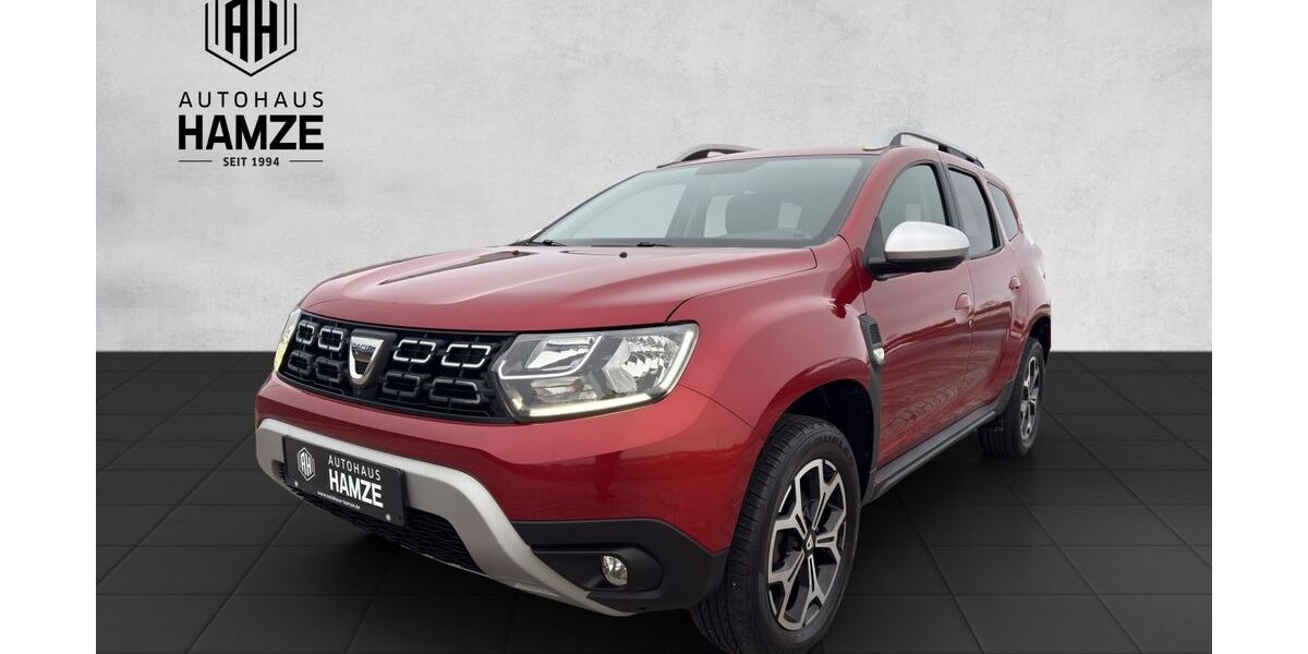 Dacia Duster 115.000 km 12.995 &euro; Gochsheim bei Schweinfurt 97469
