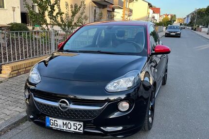 Opel Adam 165.000 km 6.900 € Frankfurt West 60529