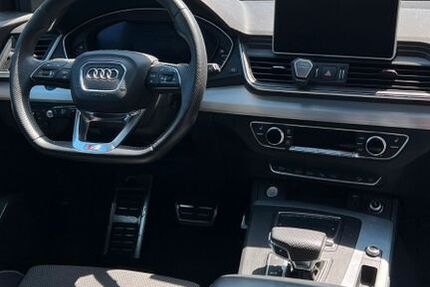 Audi Q5 115.690 km 32.895 &euro; remscheid 42857