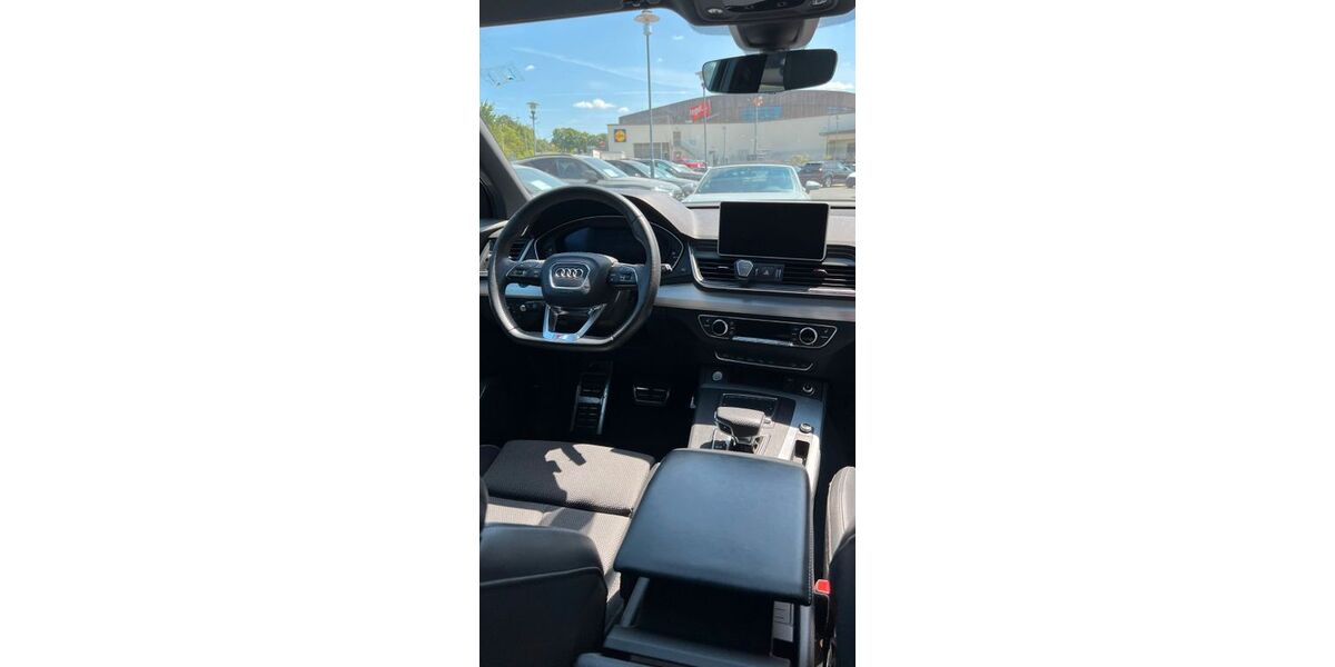 Audi Q5 115.690 km 32.895 &euro; remscheid 42857