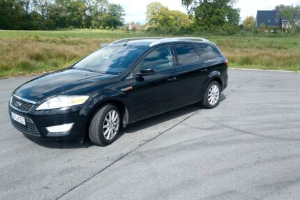 Ford Mondeo 209.600 km 3.300 &euro; Uplengen 26670