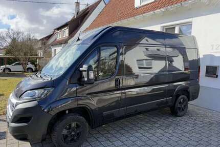 Peugeot Boxer 970.000 km 21.900 &euro; Balingen 72336