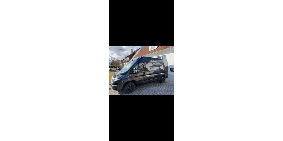 Peugeot Boxer 970.000 km 21.900 &euro; Balingen 72336