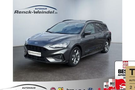 Ford Focus 59.936 km 20.889 € Speyer 67346