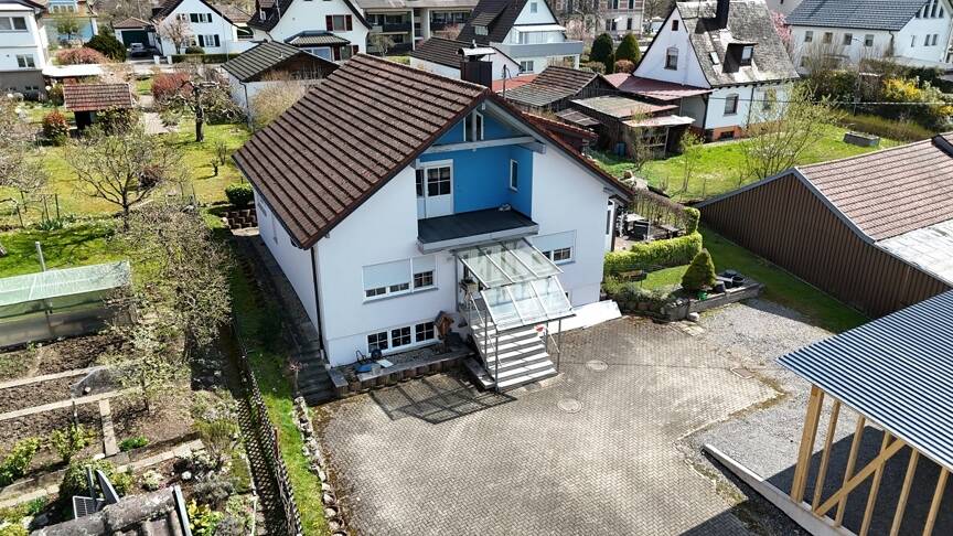 Einfamilienhaus Wehr - 7 Zimmer, 230 m&sup2;, 760.000&euro; | Angebot:26217859