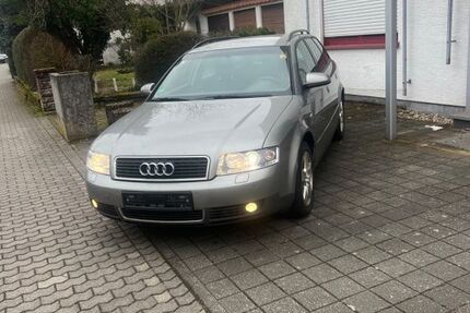 Audi A4 180.000 km 2.699 &euro; Saarwellingen 66793