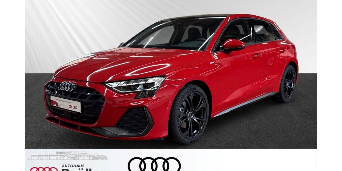 Audi A3 12.000 km 34.400 &euro; Neuburg 86633