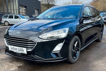 Ford Focus 102.000 km 12.490 &euro; Freisen 66629