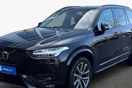 Volvo XC90 83.674 km 52.498 &euro; München 80809