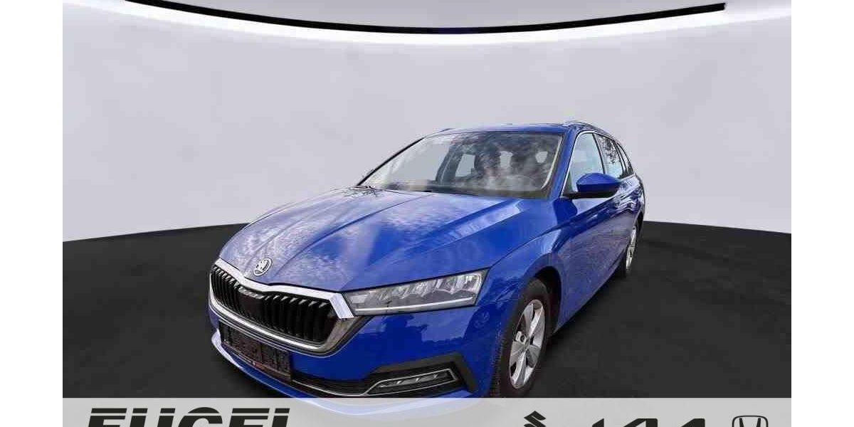 Skoda Octavia 63.000 km 20.499 &euro; Chemnitz 09125