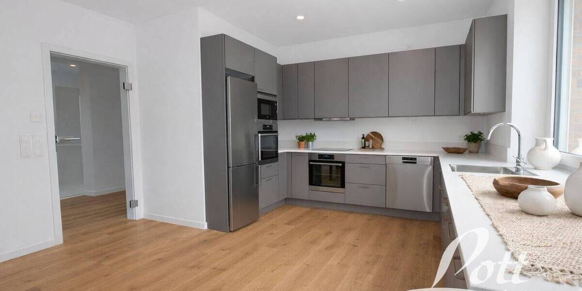 Einfamilienhaus Apen / Augustfehn Augustfehn I - 3 Zimmer, 93 m&sup2;, 360.000&euro; | Angebot:25725579