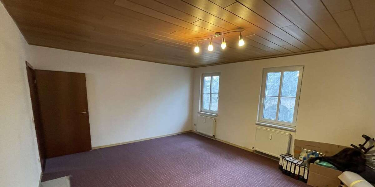 Etagenwohnung Bad Kreuznach - 3 Zimmer, 110 m&sup2;, 915&euro; | Angebot:26916202