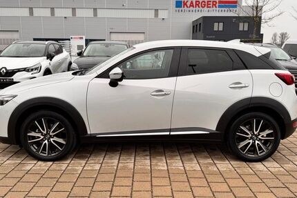 Mazda CX-3 73.600 km 14.950 &euro; Bad Wurzach 88410