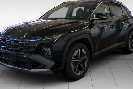Hyundai TUCSON 8.848 km 35.990 € Soest 59494