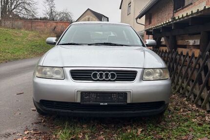 Audi A3 237.000 km 749 &euro; Baunatal 34225