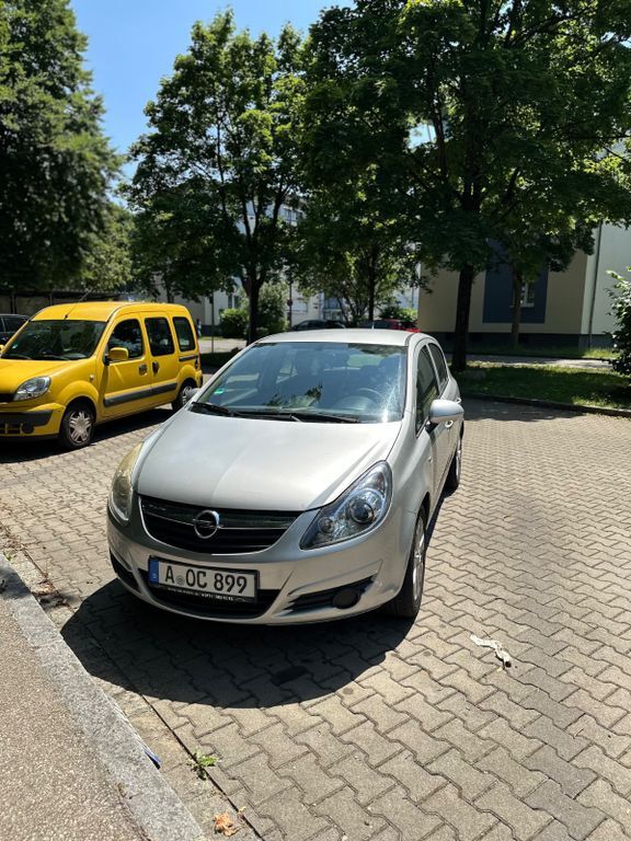 Corsa