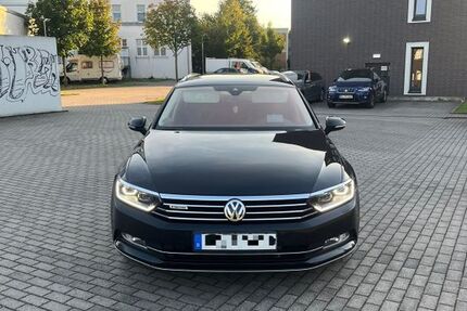 VW Passat 181.000 km 15.100 &euro; Essen 45128