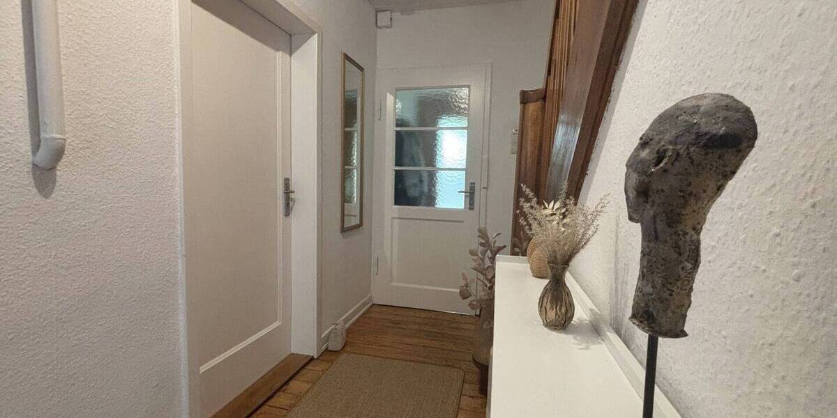 Einfamilienhaus Göttingen Grone - 7 Zimmer, 113 m&sup2;, 379.900&euro; | Angebot:25736626