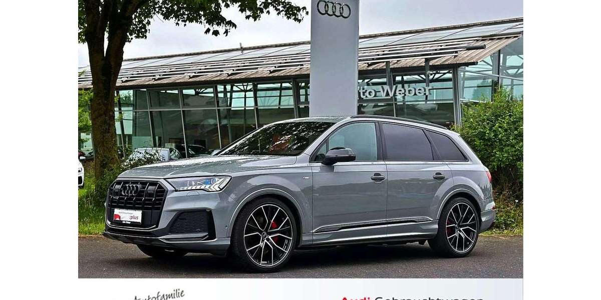 Audi Q7 66.290 km 67.880 &euro; Neubeckum 59269