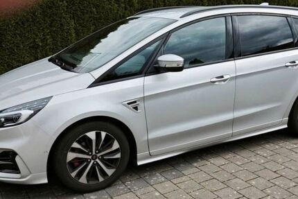 Ford S-Max 64.000 km 21.400 &euro; Westhausen 73463